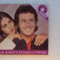 Al Bano & Romina Power , Single Amiga Quartett 1983
