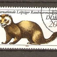 DDR Nr. 2678 - 1 gestempelt (1513)