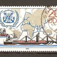 DDR Nr. 2405 gestempelt (1514)