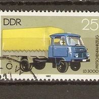 DDR Nr. 2747 gestempelt (1514)