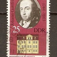 DDR Nr. 1859 gestempelt (1514)