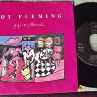 Joy Fleming - 7" Gypsyland (´88 Rough Diamond) - mint !!