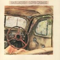 Harlequin - Love crimes