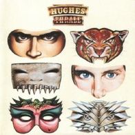Hughes / Thrall - Same