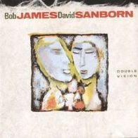 Bob James / David Sanborn - Double vision