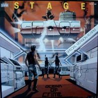 Stage - Ocean of crime / Real