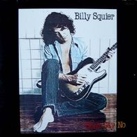 Billy Squier - Don´t say no