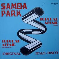 Samoa Park - Tubular bells