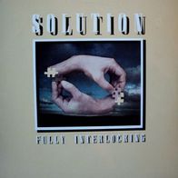 Solution - Fully interlocking