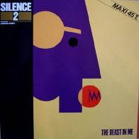 Silence - The beast in me / Maxi