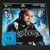 ShadowBoxer, Action-Thriller