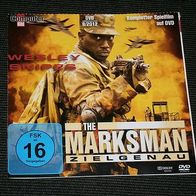 Marksman, Action