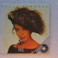 Kylie Minogue - Single Amiga Quartett 1989