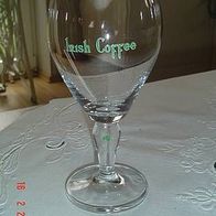 Glas Irish Coffee