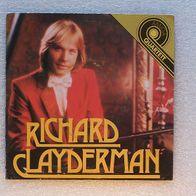 Richard Clayderman - Single Amiga Quartett 1981