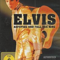 ELVIS - Aufstieg und Fall des King * * DVD