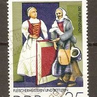 DDR Nr. 1780 gestempelt (1521)