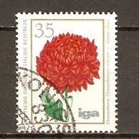 DDR Nr. 2074 gestempelt (1521)