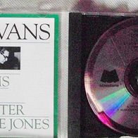 Bill Evans - Loose blues - ´92 ZYX Milestone Cd - 1a !