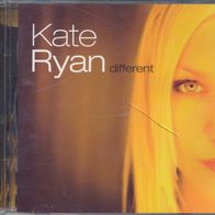 Kate Ryan - different