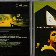 Baby D-Deliverance (12 Songs) CD