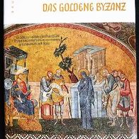 Buch: Reise in das goldene Byzanz (prisma-Reihe, gebunden)