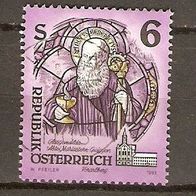 Österreich Nr. 2108 gestempelt (1525)