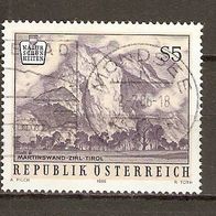 Österreich Nr. 1851 gestempelt (1527)