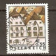 Österreich Nr. 2415 - 2 gestempelt (1527)