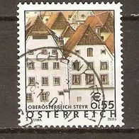 Österreich Nr. 2415 - 3 gestempelt (1527)