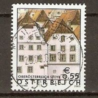 Österreich Nr. 2415 - 4 gestempelt (1527)