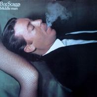 Boz Scaggs - Middle man