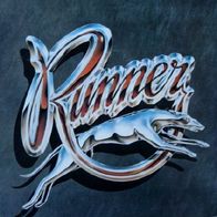 Runner - Same