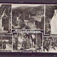 Allerheiligen im Schwarzwald gel.1970 lesen (350)