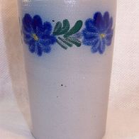 J. Betche - Westerwald Keramik Becher / Vase