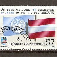Österreich Nr. 2004 - 1 gestempelt (1528)