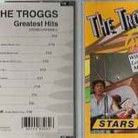 The Troggs-Greatest Hits (10 Songs)