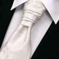 Nr.0KKG20e Luxus Herren Krawatte mit Einstecktuch in höchster Qualität NEU 