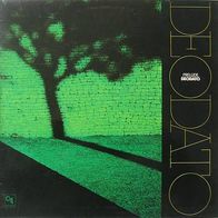 Deodato ( Eumir Deodato ) - prelude - LP - 1972 - Jazzrock - USA