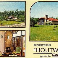 NL 7833 Nieuw Amsterdam Bungalowpark Houtwal Zijtak Westzijde 12