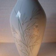 Große Thomas-Porzellan-Vase , 60ger Jahre