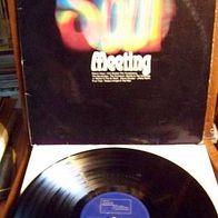 Soul Meeting - Tamla Motown Promo-Sampler STM 1001