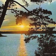 AK Berlin - An der Havel - nicht gelaufen