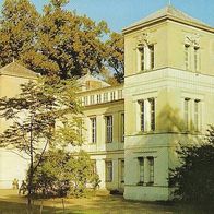 AK Berlin - Schloß Tegel