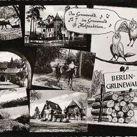 AK Berlin - Grunewald sw