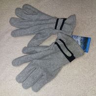 neue Damen-Handschuhe Fleece Gr. XL
