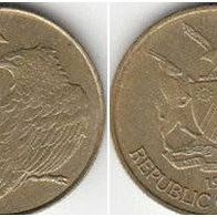 Namibia 1 Dollar 1993 (m15)
