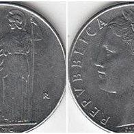 Italien 100 Lire 1979 (m45)