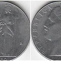 Italien 100 Lire 1980 (m46)