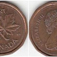 Kanada 1 Cent 1984 (m50)